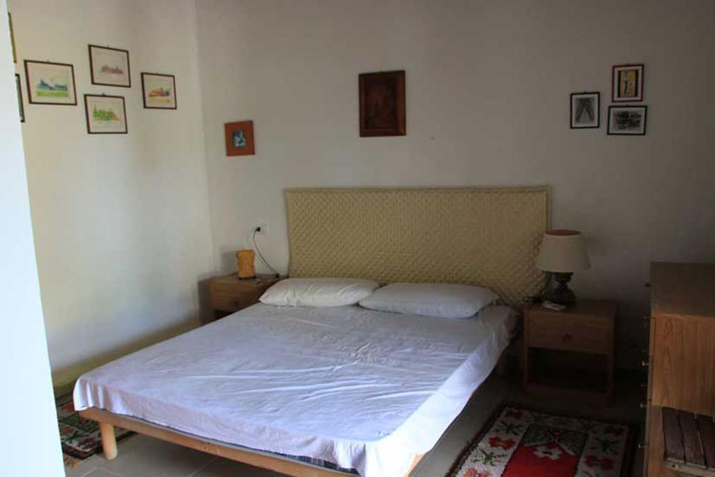 Villa Dolcevita San Costanzo Номер фото