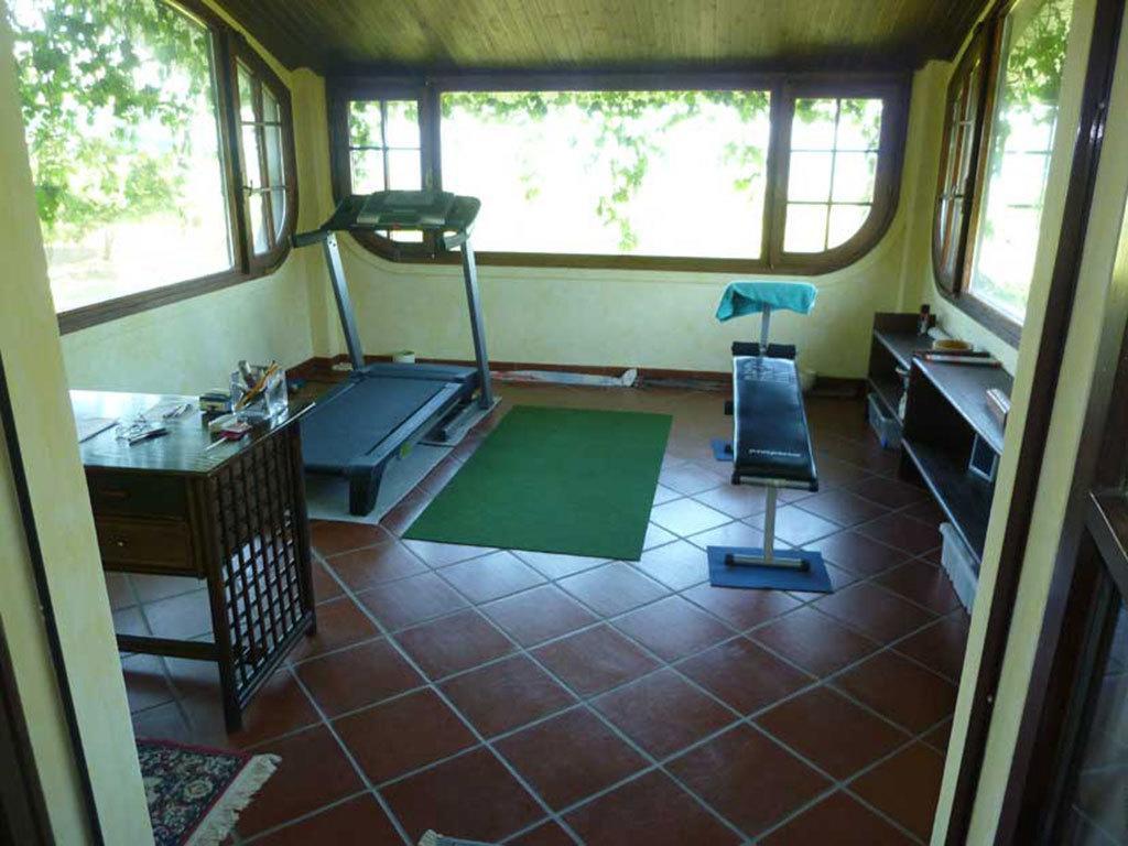 Villa Dolcevita San Costanzo Номер фото