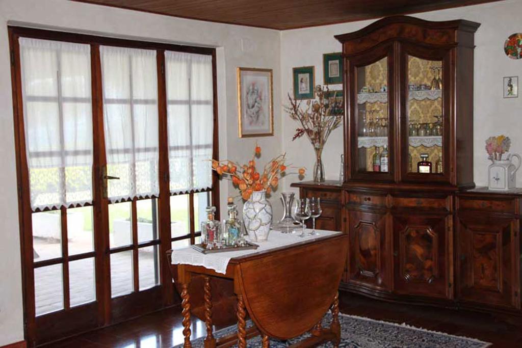 Villa Dolcevita San Costanzo Екстер'єр фото